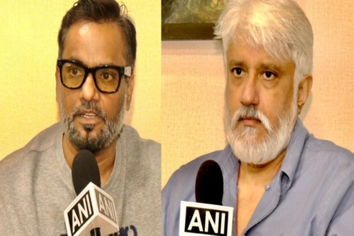 Vikram Bhatt, Kranti Shanbhag open up about launching vertical OTT platform 'Rocket Reels'