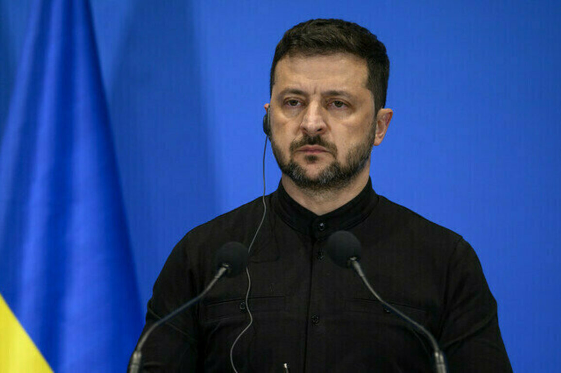 Zelensky rejects land swap floated by Trump