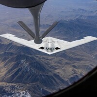 New B-21 Raider stealth bomber to reduce mid-flight refuelling demand, free up tanker assets and boost US deterrence: USAF