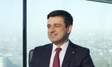 Nikolai Zelenski says Nord Gold is in the fortunate position of being able to grow without acquiring or being acquired
