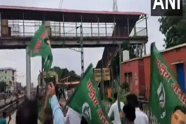 Public transport disrupted across the country amid Bharat Bandh protests