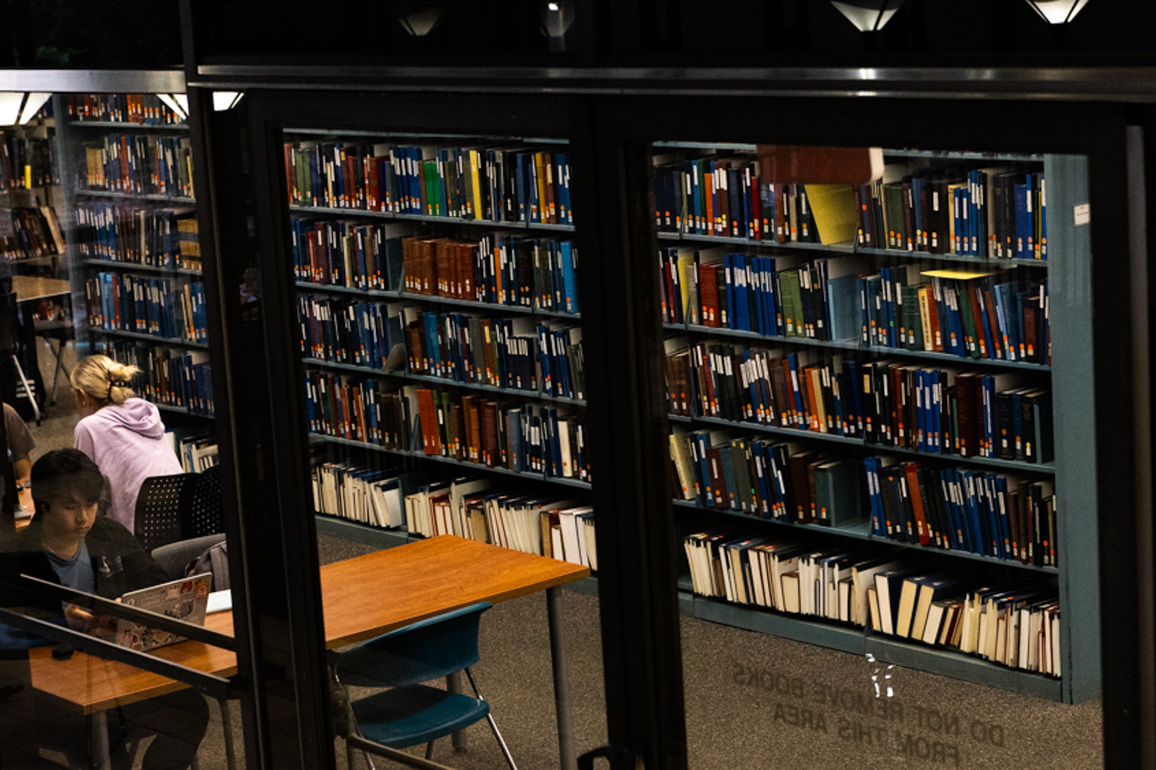 What Does the Future of Huntington Beachs Library Look Like&quest;