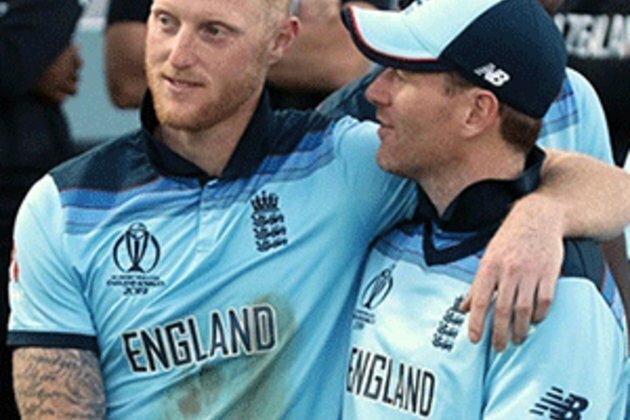 Giles fears Stokes being targeted after England success