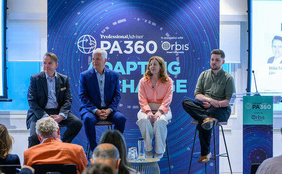 PA360: 'The way we have talked about protection has moved on'
