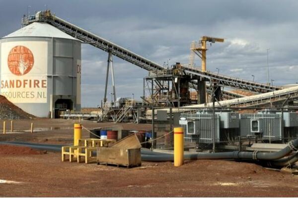 Boab pays $10M for old Degrussa plant