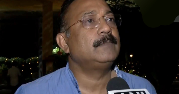 India Gazette - Politics - News Image