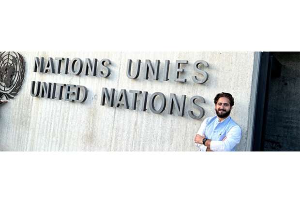 India's UN Representative raises voice at UNHRC over persecution of Hindus and Christians in Pakistan