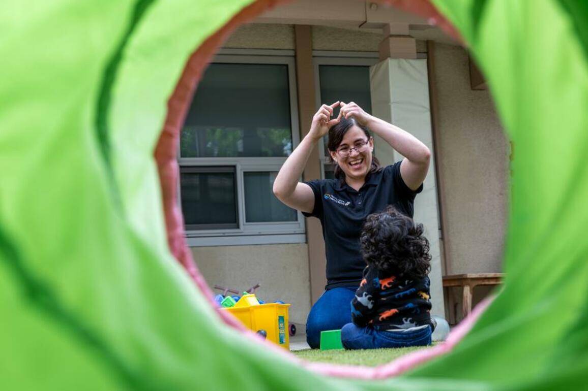 Funding cuts hit Head Start, imperiling child care in California