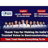 Bengaluru Hospital Builds One of the World's Largest English-Language Gastroenterology Education Channels on YouTube