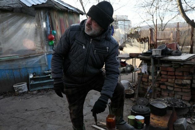 US: Russian Attacks on Ukrainian Infrastructure Will Not Divide West
