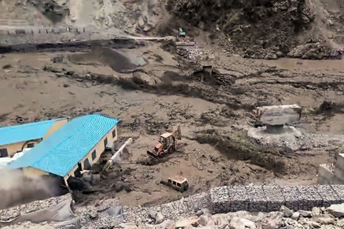 Himachal monsoon death toll climbs to 341; 'unprecedented' damage to life and property
