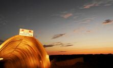 Eloise's portal, Qld