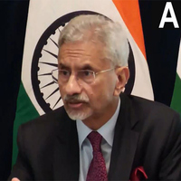 Jaishankar set to begin first China visit in five years