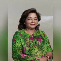 Nepal Foreign Minister embarks on religious visit to India, to address Raisina Dialogue as well