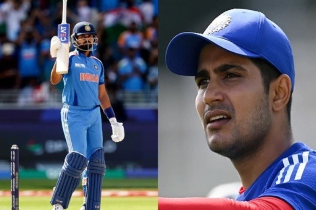 "What else does he have to do": Ex-Indian cricketer questions Shreyas' omission from Asia Cup squad, backs Gill on T20Is return