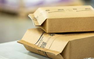 'Made to fit': Amazon to slash waste through automation and machine learning drive