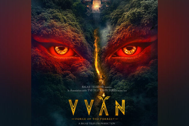 Sidharth Malhotra, Tamannaah Bhatia starrer folk thriller VVAN to release on this date