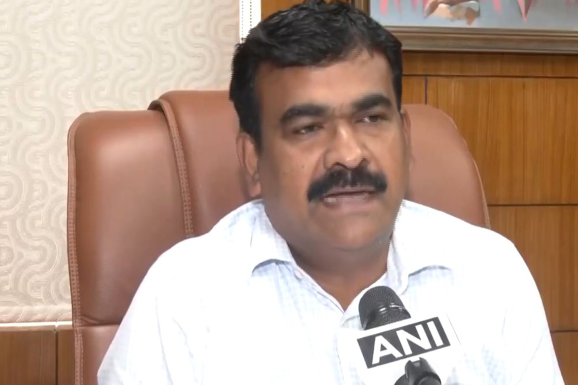 Jharkhand Chief Electoral Officer holds review meeting on SIR preparations