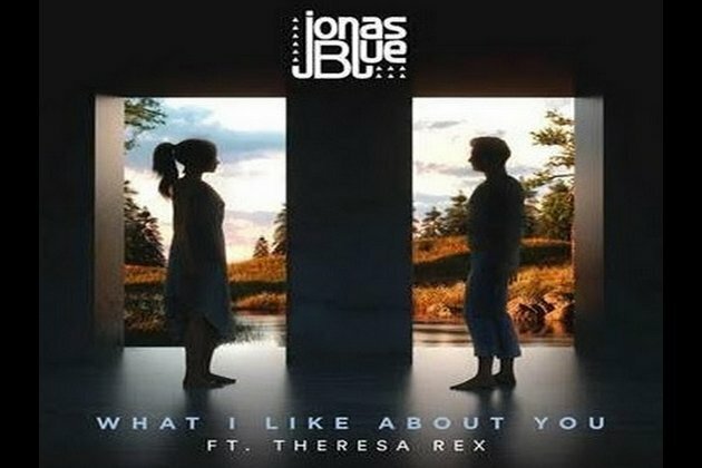 Multi-platinum hit-maker Jonas Blue releases new single