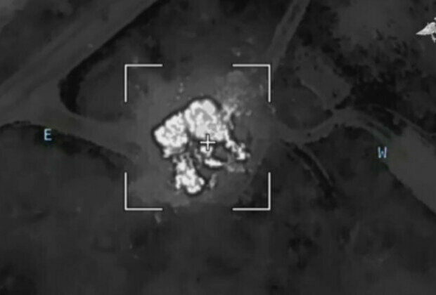 Russian drone strike takes out Ukrainian troops in Kursk Region (VIDEO)