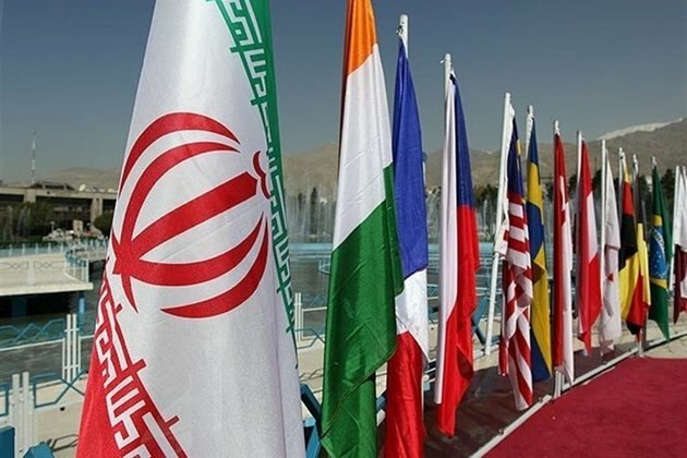 Intl Energy Exhibition to Start in Iran&#039;s Persian Gulf Island