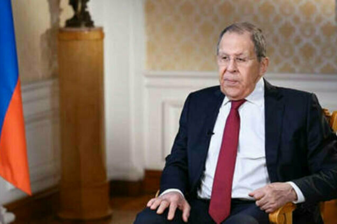 Lavrov's interview on US talks and global affairs (FULL TEXT)