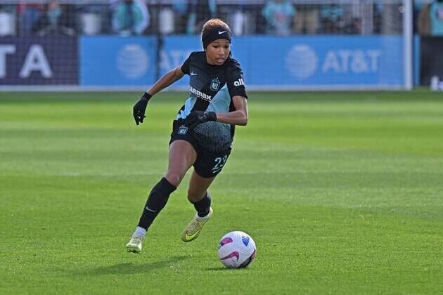 Gotham FC re-signs Midge Purce on one-year deal