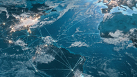 US to outpace peers again as global economy set to outperform