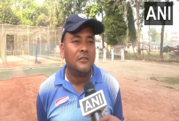 Positive that India will win, no changes expected in playing XI: says NCA level II coach Arijit Majumder