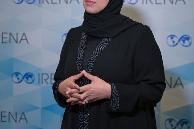 Amna Al Dahak: UAE places climate action at top of its national agenda