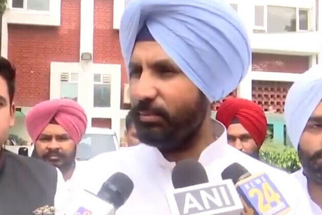 "Insult to Punjab": State Congress chief writes to PM Modi, seeks ban on 'Lawrence of Punjab'