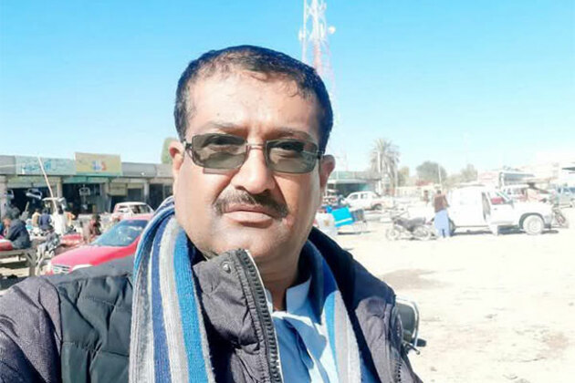 Baloch journalist Abdul Latif killed in cold blood as crackdown on press escalates in Pakistan