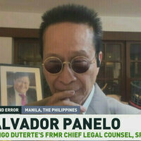 Duterte arrest on ICC warrant a kidnapping  former spokesman