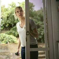 ABC's new suburban mystery The Family Next Door is understated and addictive