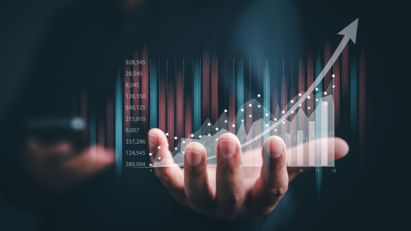 June to August merchant volumes up 5.3%