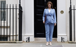 Spring Statement 26: Unemployment to rise in 2026