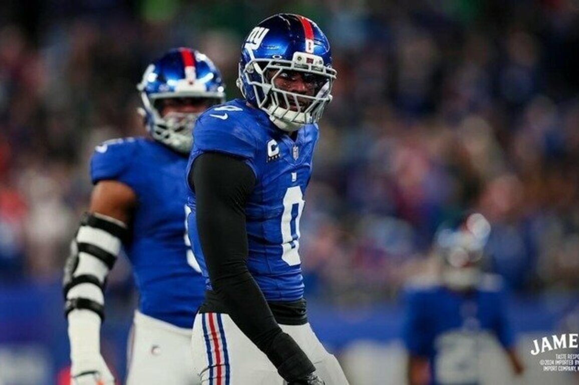 Inside the Numbers: Giants vs. Broncos Matchup