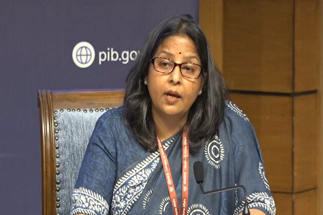 India has sufficient crude supplies for two months; no fuel shortage: Govt