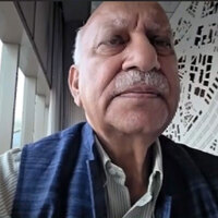 "Ceasefire without talks on Iran's nuke program a hoax," says former Mos External Affairs MJ Akbar