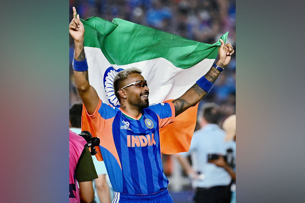 "Was facing lot of difficulties personally": Hardik Pandya reflects on journey since 2024