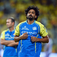 IPL: CSK pacer Khaleel Ahmed undergoes successful surgery after quadricep injury