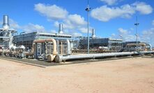 The Wallumbilla gas hub