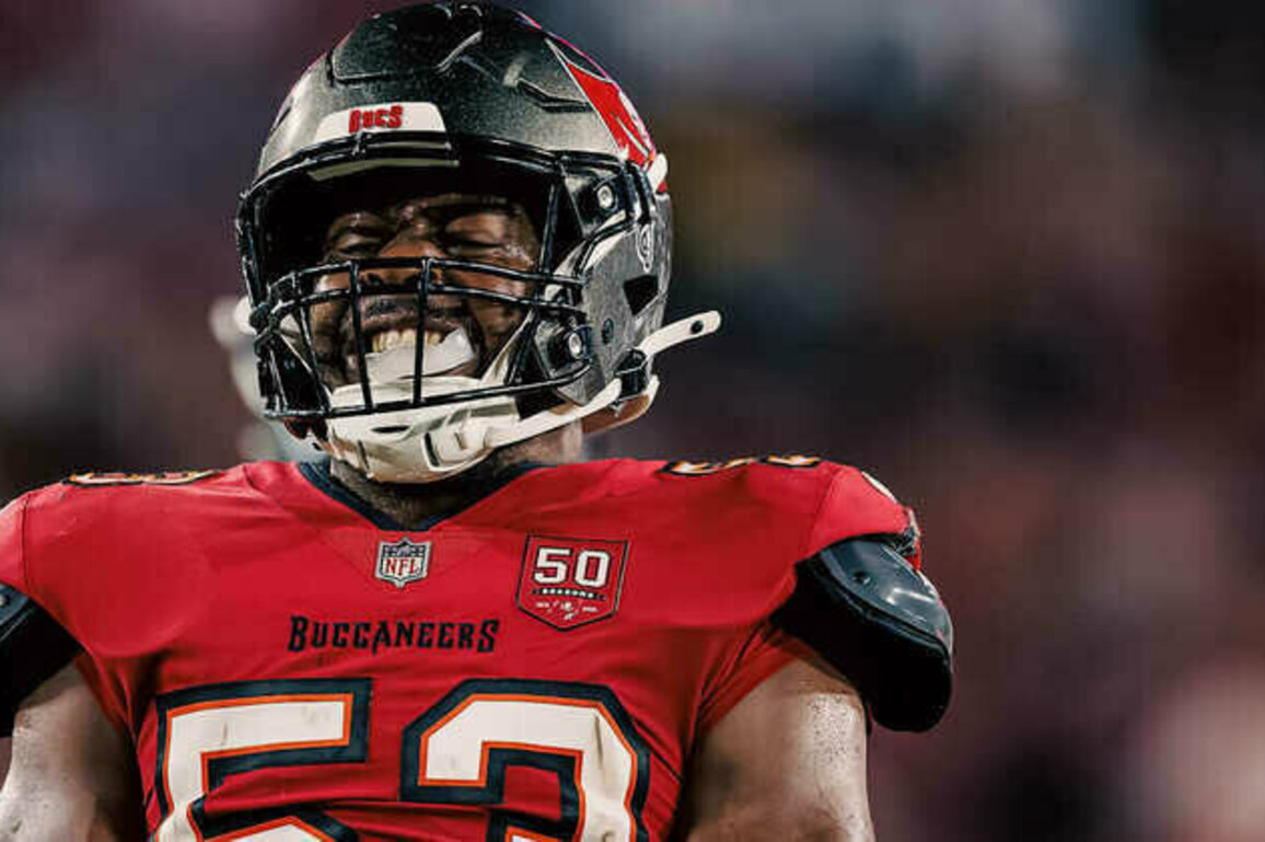 LB Nick Jackson Creates Electric Surge in Preseason