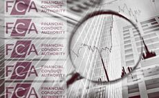 FCA to review advisers' capital requirements