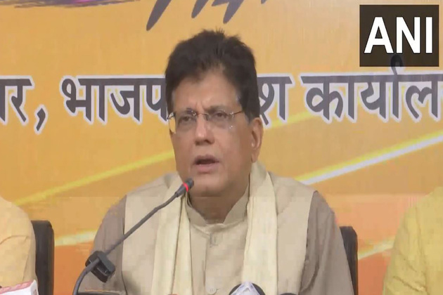 "First tranche of agreement by November,": Union Minister Piyush Goyal on US-India trade talks