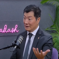 "China wants to control everything. You have no idea what the Chinese system is," warns Lobsang Sangay on India-China thaw