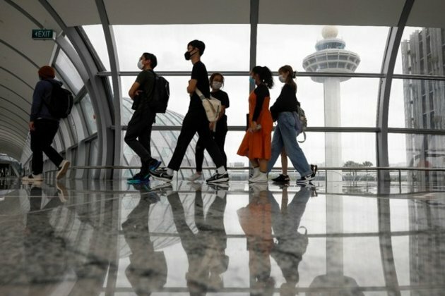 Six daily flights to operate from Nov 29 under Singapore-India vaccinated travel lane