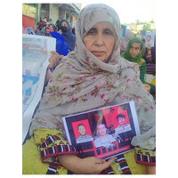 Activist Sammi Deen Baloch accuses Pakistan of targeting Baloch mothers
