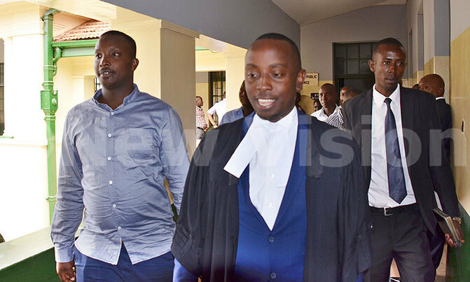 DPP drops charges in Pine murder case DPP drops charges in Pine murder case