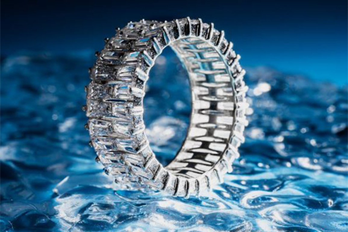 India puts restrictions on platinum alloy imports